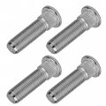 Caltric 4 Front Rear Wheel Hub Stud Bolt For Polaris Ranger 400 4x4 2010-2014 