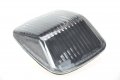 Tp Motorcycle Sequential Led Brake Tail Light Smoke Lens With Integrated Turn Signal Fit For Harley-davidson V-rod Destroyer