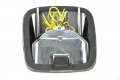 Tp Motorcycle Sequential Led Brake Tail Light Smoke Lens With Integrated Turn Signal Fit For Harley-davidson V-rod Destroyer