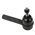 Tie Rod End For 2007 2008 Dodge Caliber Pre Greased Front Steering Replacement Part Alx Pau Og Gs25604 Cla3 