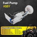 Fuel Pump Module Fits Polaris 2014-2016 Ace Sportsman All Models Replace No 47-1018