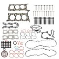 Head Gasket Set With Bolts Kit Replacement For Santa Fe 3 3l V6 13-20