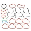 Head Gasket Set With Bolts Kit Replacement For Santa Fe 3 3l V6 13-20