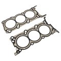 Head Gasket Set With Bolts Kit Replacement For Santa Fe 3 3l V6 13-20
