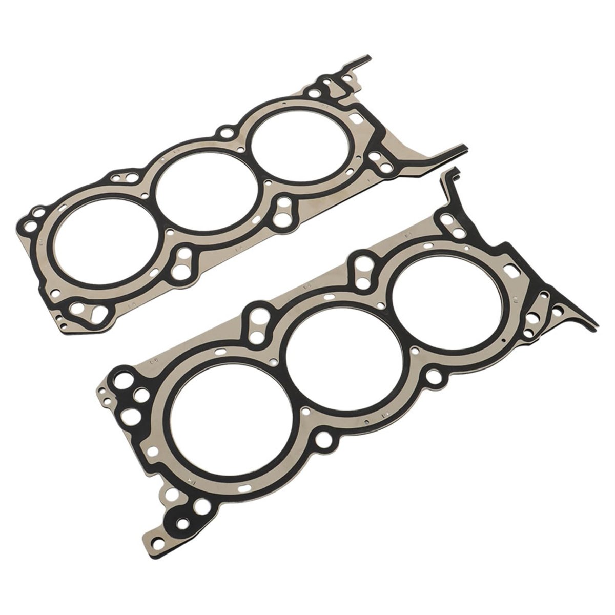 Head Gasket Set With Bolts Kit Replacement For Santa Fe 3 3l V6 13-20