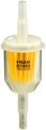 Fram G1000 In-line Gasoline Filter 