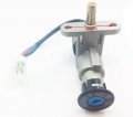 4wirescooter Ignition Switch Key Set 139qmb 50cc Gy6 150cc Chinese Scooter Parts