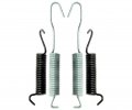 Front Or Rear Drum Brake Shoe Return Spring Kit For Gmc I1000 Rwd 1964 1965 1966 Pc-630926 