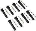 Denso 671-8157 Coil Over Plug Boot 