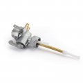 Topteng Motorcycle Petcock Fuel Shutoff Valve Replacement Tank Switch Fits For Kawasaki H1 Mach Iii 1969-1975 H2 Iv 1972-1975