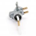 Topteng Motorcycle Petcock Fuel Shutoff Valve Replacement Tank Switch Fits For Kawasaki H1 Mach Iii 1969-1975 H2 Iv 1972-1975