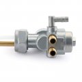 Topteng Motorcycle Petcock Fuel Shutoff Valve Replacement Tank Switch Fits For Kawasaki H1 Mach Iii 1969-1975 H2 Iv 1972-1975