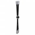 Abn Lug Nut Wrench 4 Way Collapsible Tire Iron Adjustable Cross Universal Car 