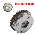Topteng Vvt Actuator Camshaft Timing Gear Lf94-12-4x0c Lf944x0d For Mazda 3 S I Models 2006-2013 6 2 5l 2010-2013 Miata Mx-5 2