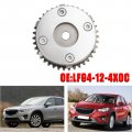 Topteng Vvt Actuator Camshaft Timing Gear Lf94-12-4x0c Lf944x0d For Mazda 3 S I Models 2006-2013 6 2 5l 2010-2013 Miata Mx-5 2