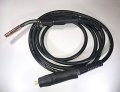 Heavy Duty Mig Welding Gun 250 Amp 15 Ft Fits Esab Migmaster Mig Only
