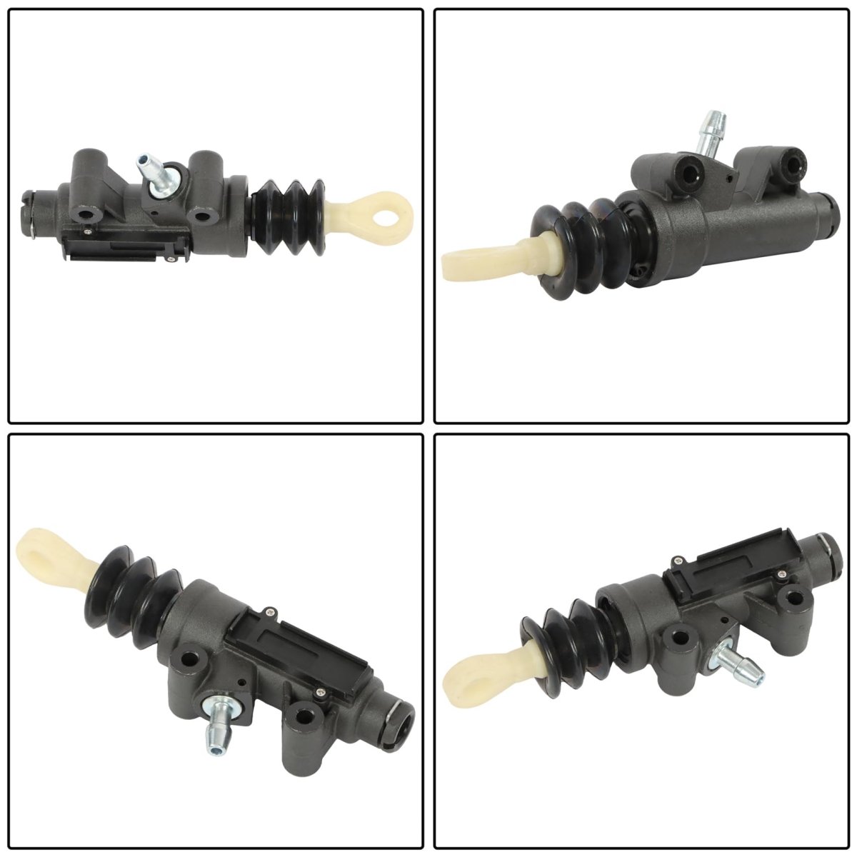 Clutch Master Cylinder Without Reservoir Replacement For Mini Cooper 2002-2016 21526774078