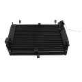 Tcmt Engine Cooling Radiator Cooler Fit For Yamaha Yzf-r1 Yzf R1 Yzfr1 2002-2003