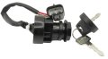 Ignition Key Switch For Yamaha Big Bear 400 Yfm400 H N 2002-2004