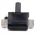 Ocpty Set Of 1 Ignition Coil Compatible With Oe C1604 Cmit-230b Cmit230 Fit For Mercury Villager Infiniti Qx4 Nissan Frontier