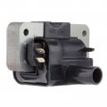 Ocpty Set Of 1 Ignition Coil Compatible With Oe C1604 Cmit-230b Cmit230 Fit For Mercury Villager Infiniti Qx4 Nissan Frontier