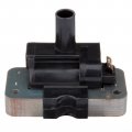 Ocpty Set Of 1 Ignition Coil Compatible With Oe C1604 Cmit-230b Cmit230 Fit For Mercury Villager Infiniti Qx4 Nissan Frontier