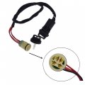 Labwork Ignition Key Switch Replacement For Honda Rancher 350 Trx350fm 2000-2006 35100-hp5-600 35100-hn0-670 35100-hn8-003