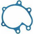 Fel-pro 35471 Water Pump Gasket Set 