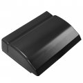 Hecasa Passenger Side Cab Corner For 1994-2004 Chevrolet S10 Gmc Sonoma Extended 3 Door Rust Repair Replacement Right 