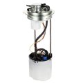 E4005m Electric Fuel Pump Assembly Module Compatible With Silverado Sierra 1500 4 8l 5 3l 6 2l Flex Crew Extended Cab 78 9 69 3