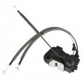 Gxywady 814203s000 81420-3s000 Rear Right Passenger Door Lock Latch Actuator Replacement For Hyundai Sonata 2011 2012 2013 2014