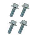 Fuel Rail Hex Flange Bolt Kit Replacement For Ls Engines Ls1 Ls3 Ls2 Lsx Lq4 Lr4 