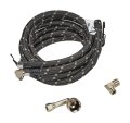Whirlpool W10278628ip Original Genuine Oemdishwasher Inlet Supply Hose Kit 