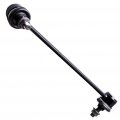 Ocpty New K80859 Front Right Sway Bar End Link Fit For Hyundai Accent Kia Rio Rio5