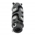 Aintier 3 4 Dd X Black Double Universal Steering Shaft U-joint
