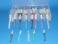 48 Pieces Assortment A C Ac Orifice Tube For Most Passengers Cars Suv Trucks 