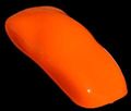 Racing Orange Solid Basecoat Psb 4 Ounce Ready To Spray 