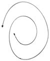 Raybestos Bc92415 Professional Grade Parking Brake Cable 
