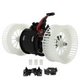 Ac Blower Motor For Bmw 525i 525xi 528i Xdrive 530i 535i 550i 645ci 650i Replaces Part 700280 64116933910 76930 Pm4075 