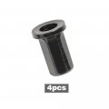 G-plus Tailgate Cover Cap Nuts Hardware Compatible With Chevy Silverado 1500 07-13 Fit For 2500hd 3500hd 07-14 Gmc Sierra Fit