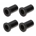 G-plus Tailgate Cover Cap Nuts Hardware Compatible With Chevy Silverado 1500 07-13 Fit For 2500hd 3500hd 07-14 Gmc Sierra Fit