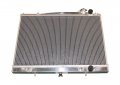 Zongheng All Aluminum Radiator For 1998-2004 Frontier Xterra 3 2 4 