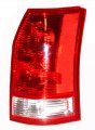 Saturn Vue Replacement Tail Light Unit Passenger Side 