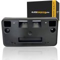 Front License Plate Bracket For Gmc Sierra 2500 Hd 3500 2020 2021 2022 2023 Pp Plastic Replacement Gm1068228 191275839249