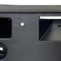 Front License Plate Bracket For Gmc Sierra 2500 Hd 3500 2020 2021 2022 2023 Pp Plastic Replacement Gm1068228 191275839249