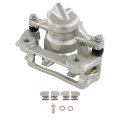 Rear Left Brake Caliper With Bracket 18b5066 For Dodge Sprinter 2500 2007-2009 Freightliner 2007-2018 Mercedes Benz 2010-2018 