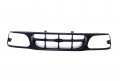 Justdrivably New Replacement Parts Front Upper Black Grille Grill Fit For 1995-2001 Ford Explorer Xlt Sport Eddie Bauer Xl 