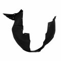 Front Driver Side Inner Fender Liner For Cadillac Xt5 2017 2018 2019 2020 2021 Matte Plastic Gm1248276 23395493 