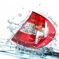 Gxywady Tail Lights Turn Signal Bulb Replacement For 2002 2003 2004 Camry Taillight Assembly Right Side Brake Light