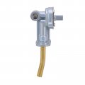 Whfzn 0470-449 Carburetor With Fuel Valve For Arctic Cat 400 500 Carb 2x4 4x4 2000-2003